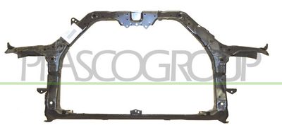 Облицовка передка PRASCO HD8283210 для HONDA CR-V