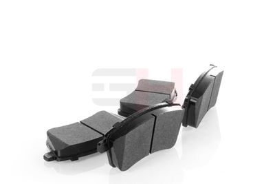 SET PLACUTE FRANA FRANA DISC GH GH413008 40