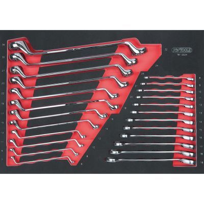 KS TOOLS Įrankių rinkinys