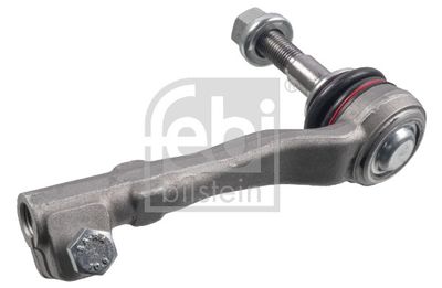 Trekstangeinde Links past: BMW 3 (G20, G80, G28), X3 (G01), X3 (G01, F97, G08), X4 (G02, F98) 1.6-Electric 08.17-