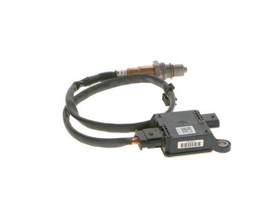 PARTIKELSENSOR BOSCH 0281006956 21