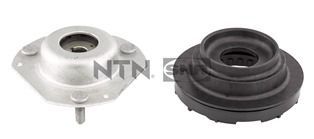 Repair Kit, suspension strut support mount KB652.37