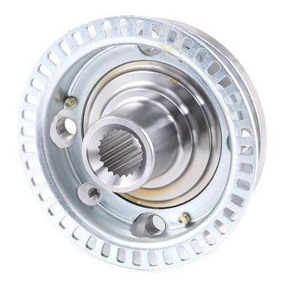 главина на колелото RIDEX 653W0010