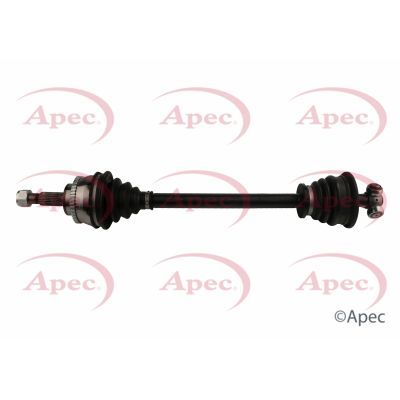 Drive Shaft APEC ADS1549L