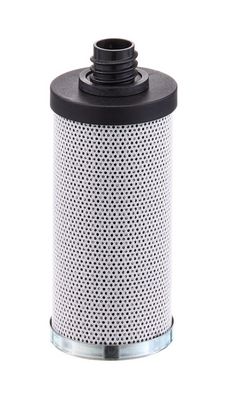 Hydraulisch filter