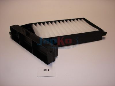 Filter, Innenraumluft