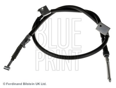 Тросик, cтояночный тормоз BLUE PRINT ADN146267 для FORD MAVERICK