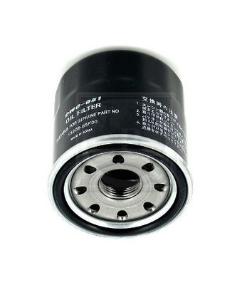Oljefilter NPS N131N20