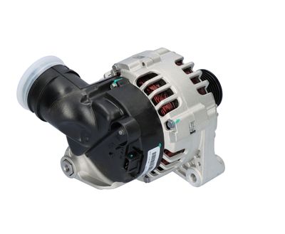 GENERATOR / ALTERNATOR VALEO 437367 18