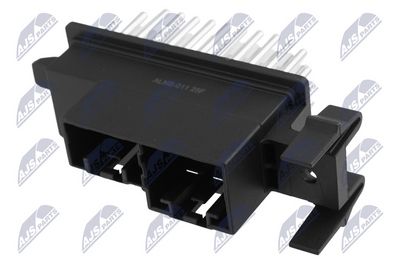 REZISTOR VENTILATOR HABITACLU NTY ERDNS011 1