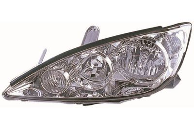 ABAKUS 112-1117R-LD-M Основная фара  для TOYOTA CAMRY (Тойота Камр)