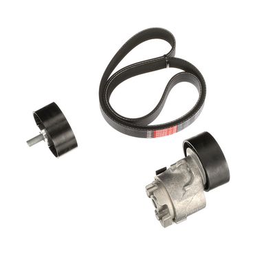 KEILRIPPENRIEMENSATZ GATES K027PK1078 65