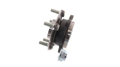 RADLAGERSATZ SKF VKBA7648 10