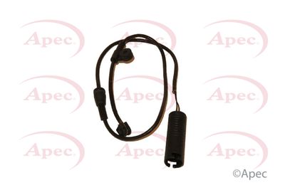 Brake Pad Warning Wire APEC WIR5123