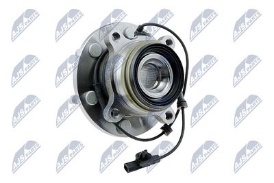 Rato guolio komplektas