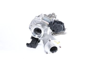 LADER AUFLADUNG BTS Turbo T918045 2