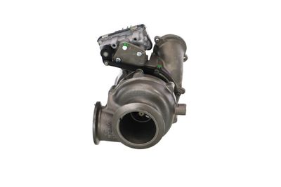 COMPRESOR SISTEM DE SUPRAALIMENTARE REMANTE 003002004705R 18