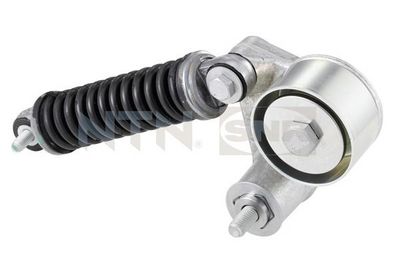 Riemenspanner, Keilrippenriemen