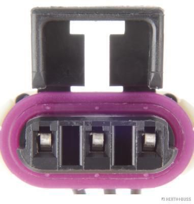 REPARATURSATZ KABELSATZ Herth+Buss Elparts 51277415 1