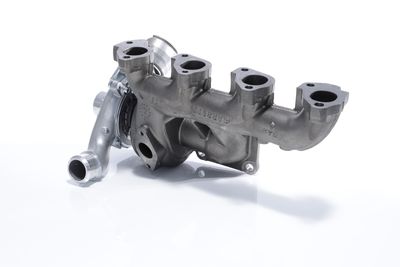 LADER AUFLADUNG BTS Turbo T912391 22