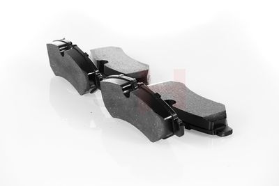 SET PLACUTE FRANA FRANA DISC GH GH413312 23