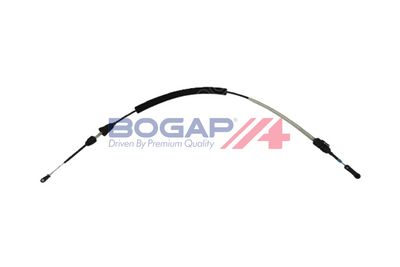 BOGAP Trosas, neautomatinė transmisija