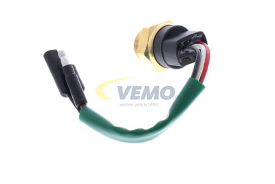 COMUTATOR TEMPERATURA VENTILATOR RADIATOR VEMO V24991252 32