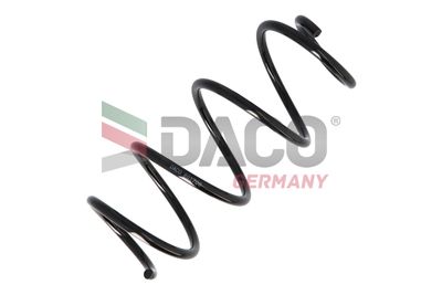 Пружина ходовой части DACO Germany 801708 для KIA VENGA