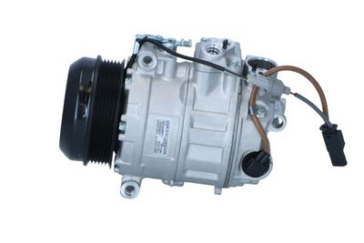 Compressor, air conditioning 32860