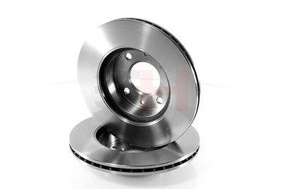 DISC FRANA GH GH403444 27