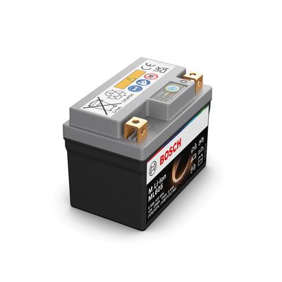 BATERIE DE PORNIRE BOSCH 0986122605 28