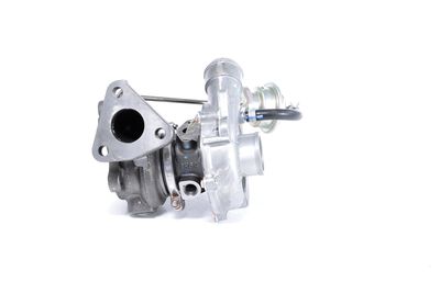 LADER AUFLADUNG BTS Turbo T916931 28