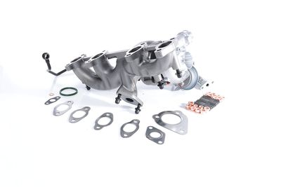 LADER AUFLADUNG BTS Turbo T981014 31