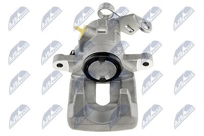 спирачен апарат NTY HZT-CT-007