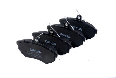 BREMSBELAGSATZ SCHEIBENBREMSE DR!VE+ DP1010100964 1