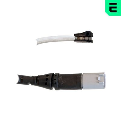 WARNKONTAKT BREMSBELAGVERSCHLEIß OPTIMAL WKT60028K 1