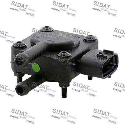 Сензор, налягане изпускателен колектор SIDAT 84.3110A2