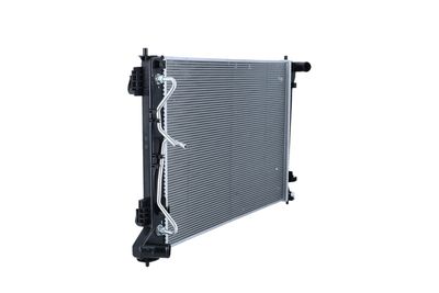 RADIATOR RACIRE MOTOR NRF 550141 38