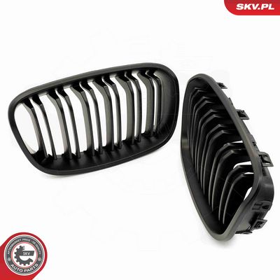 GRILA RADIATOR ESEN SKV 66SKV018 3