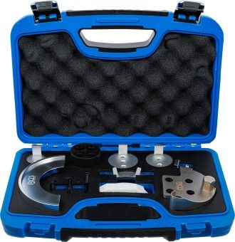 MONTAGEWERKZEUGSATZ RIEMENTRIEB