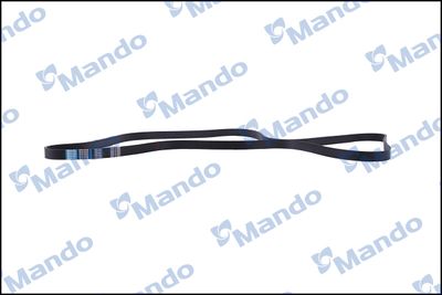 CUREA TRANSMISIE CU CANELURI MANDO MB6PK2330 1