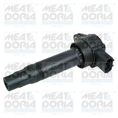 Катушка зажигания MEAT & DORIA 10663 для SMART FORTWO