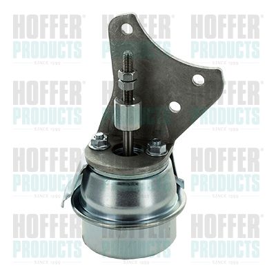 Клапан регулирования давления нагнетателя WILMINK GROUP WG1964512 для FIAT IDEA