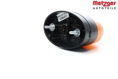 BEGRENZUNGSLEUCHTE METZGER AUTOTEILE 2080271 25