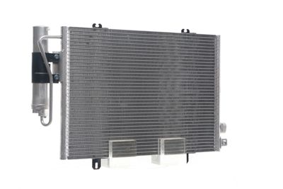CONDENSATOR CLIMATIZARE MAHLE AC221000S 27