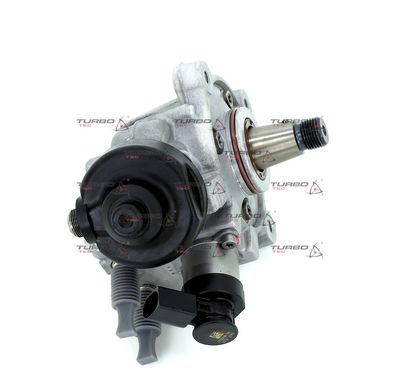 POMPA DE INALTA PRESIUNE TURBO-TEC TTIP0003 4