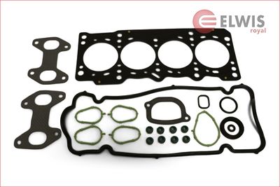 Комплект прокладок, головка цилиндра ELWIS ROYAL 9825148 для LANCIA YPSILON