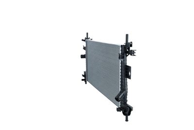 RADIATOR RACIRE MOTOR NRF 58487 13