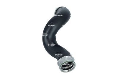 Intercooler slang (diameter 51/55mm, lengte 443,7mm)
