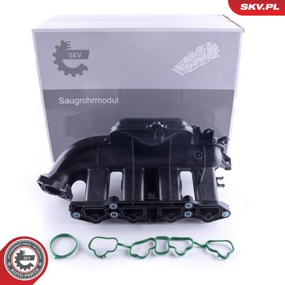 Sací trubkový modul ESEN SKV 49SKV058